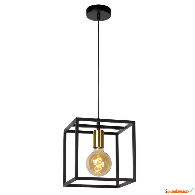 Lucide Ruben 00424/01/30 Lampa wisząca zwis o... - Lampy wiszące, żyrandole - Dąbrowa Górnicza