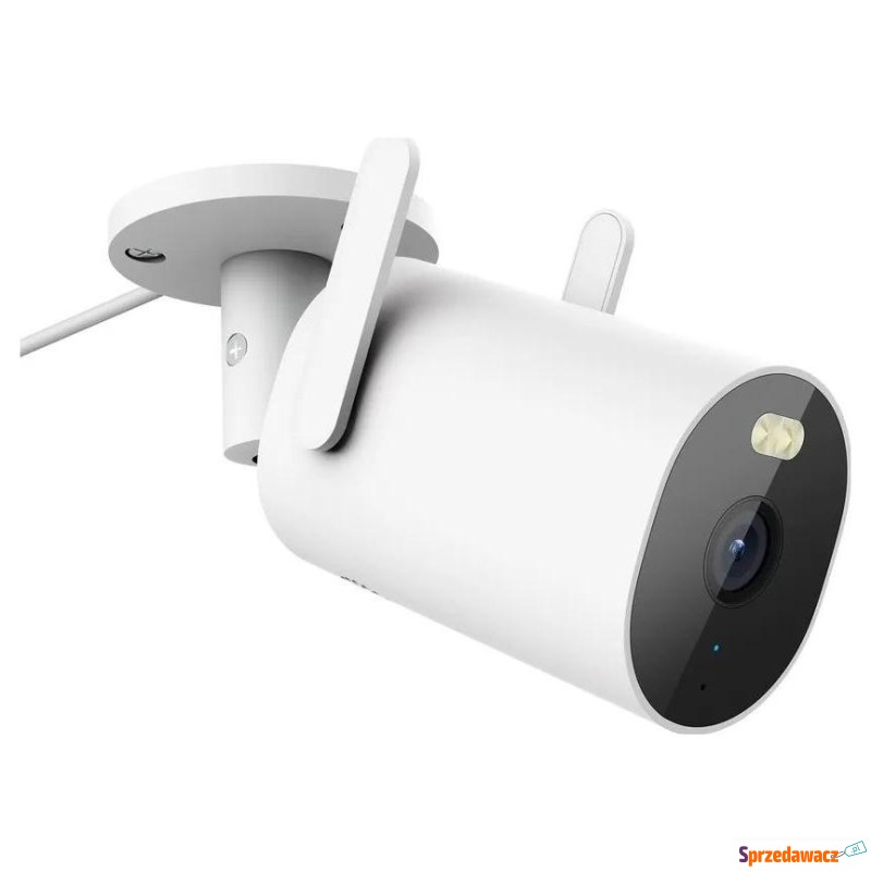 Naścienna Xiaomi Outdoor Camera AW300 - Kamery CCTV - Zielona Góra