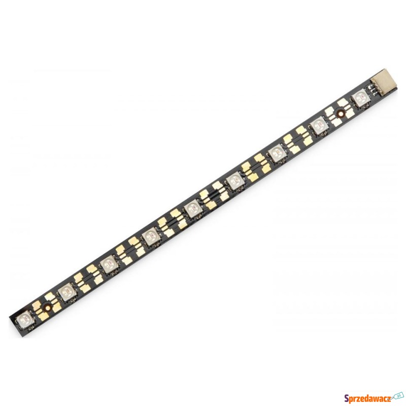 EK Water Blocks EK-Quantum Vector StandOut LED-Strip - Chłodzenie (Wiatraki,... - Sochaczew