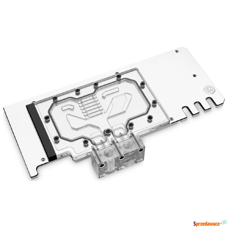 EK Water Blocks EK-Quantum Vector TRIO RTX 30... - Chłodzenie (Wiatraki,... - Lębork