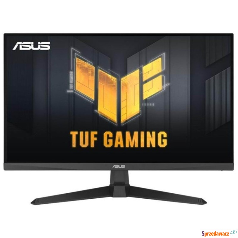 ASUS TUF Gaming VG279Q3A - 27'' | IPS | Full HD... - Monitory LCD i LED - Elbląg