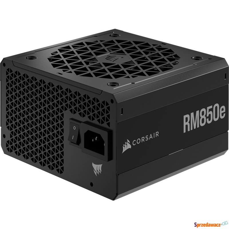 Corsair RM850e CP-9020263-EU - Zasilacze - Inowrocław