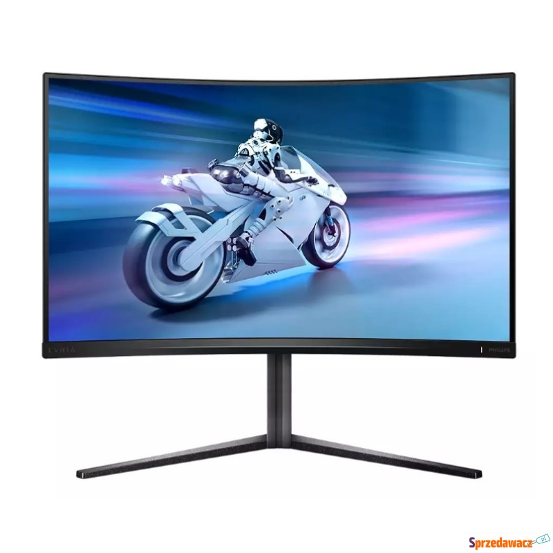 Philips 32M2C5500W/00 - 32'' | VA | QHD | 0,5ms - Monitory LCD i LED - Płock