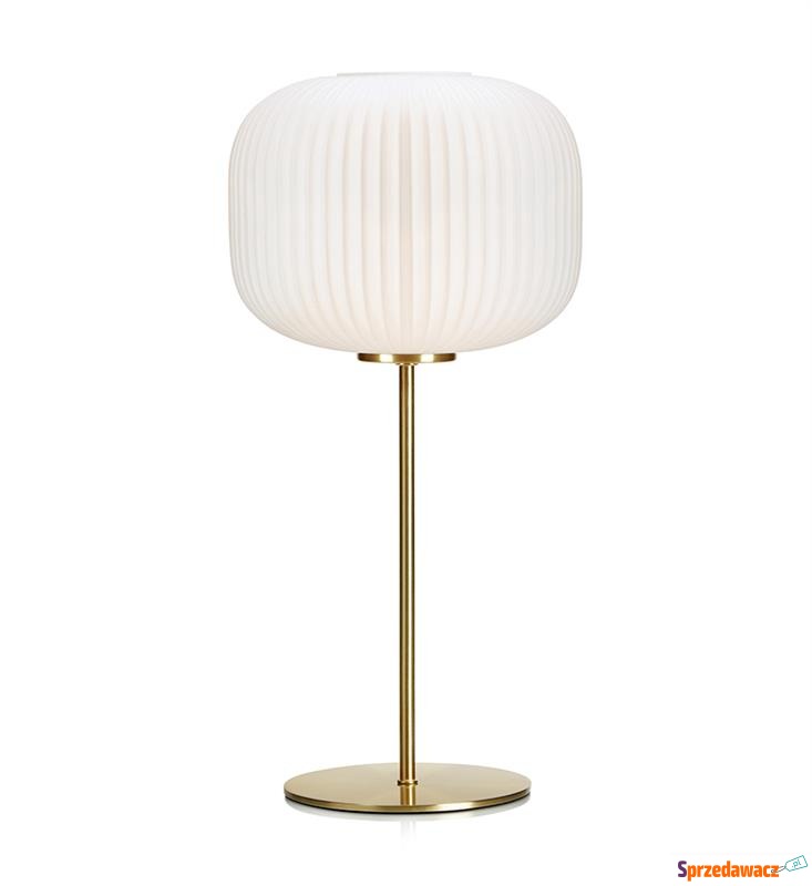 Markslojd Sober 107819 Lampa stołowa lampka 1x60W... - Lampy stołowe - Przemyśl