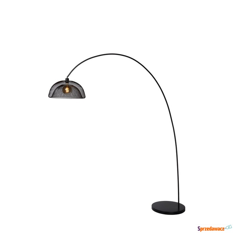 Lucide Mesh 30773/01/30 Lampa stojąca podłogowa... - Lampy stojące - Zielona Góra