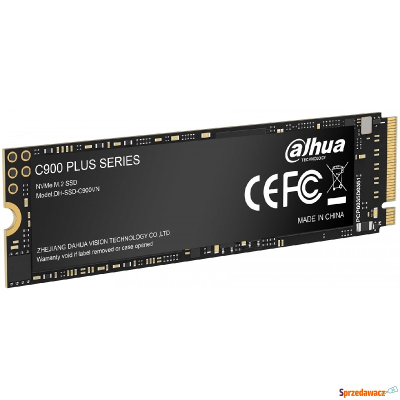 Dahua CS900 Plus Pci-e NVMe 1TB - Dyski twarde - Lublin