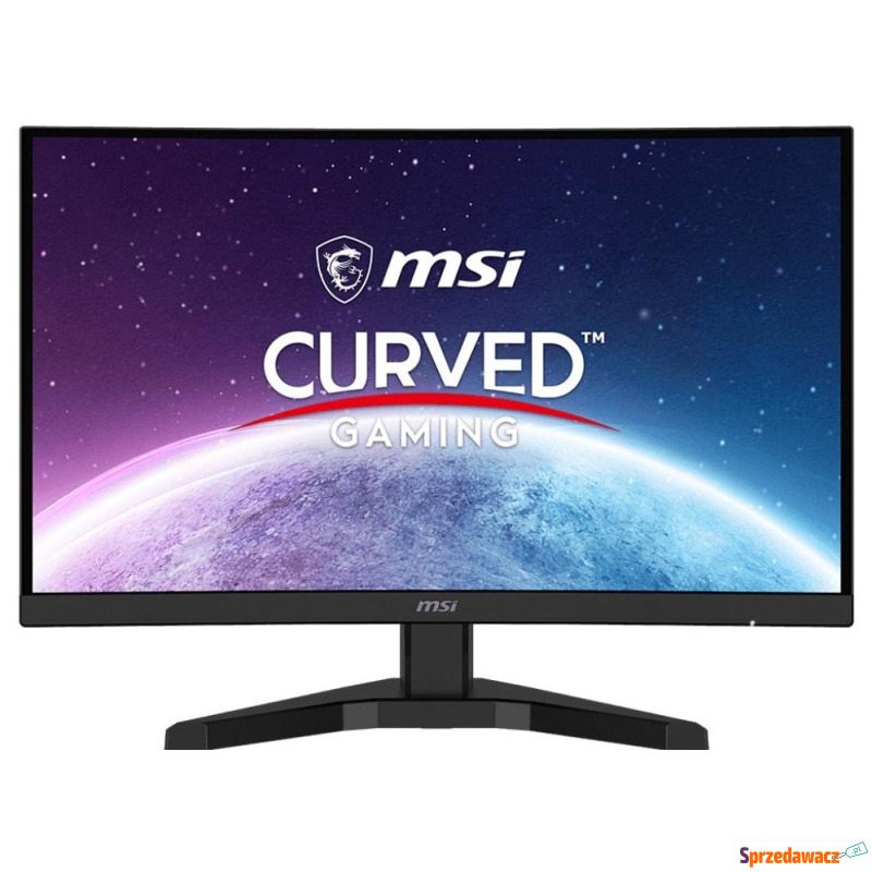 MSI G245CV - 23,6'' | VA | Full HD | 1ms | 100Hz - Monitory LCD i LED - Legnica