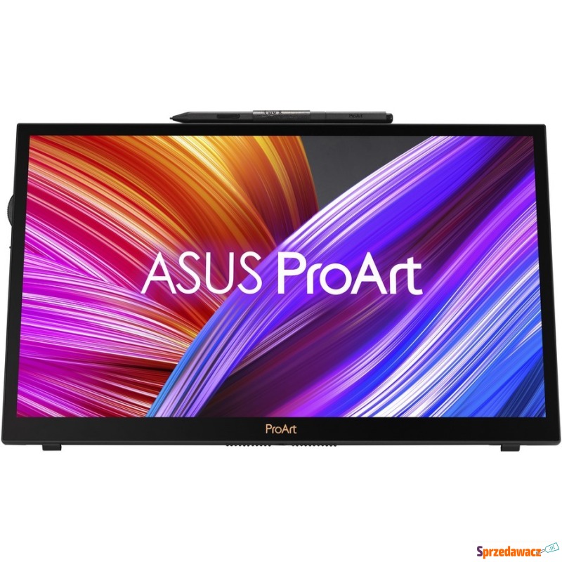 ASUS PA169CDV - 15,6'' | IPS | 4K | HDR - Monitory LCD i LED - Nowy Sącz