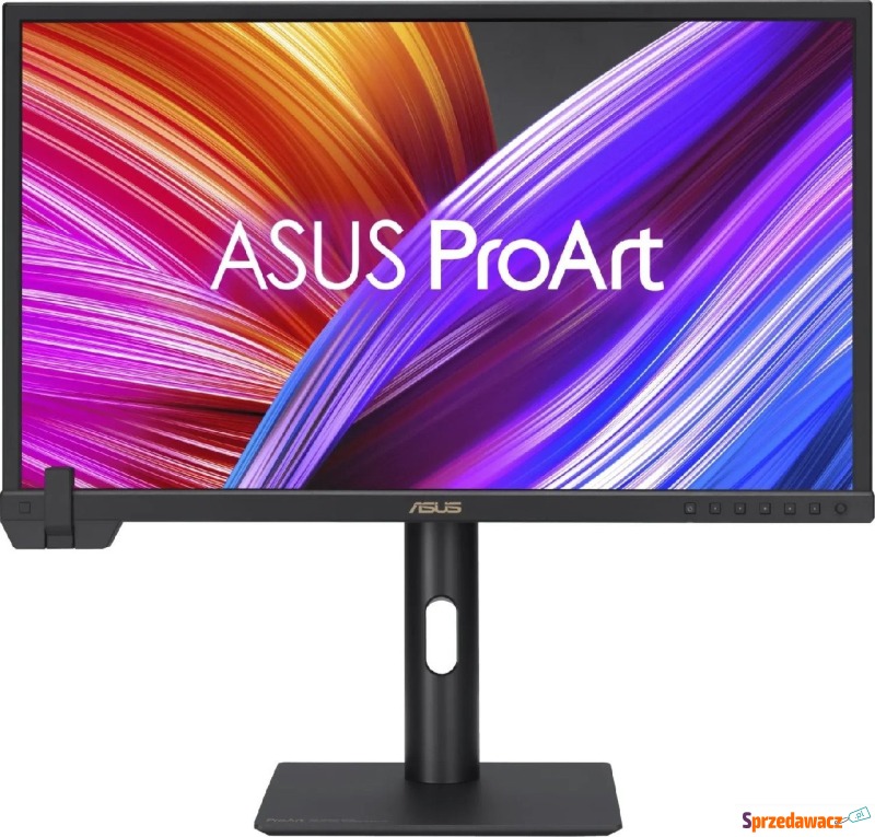 ASUS PA24US - 24'' | IPS | 4K | HDR - Monitory LCD i LED - Rybnik