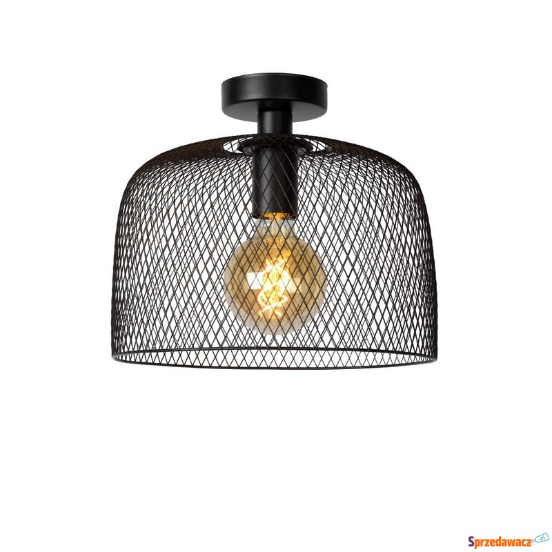 Lucide Mesh 43104/30/30 Plafon lampa sufitowa... - Plafony - Łódź