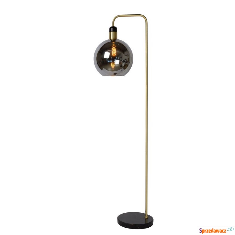 Lucide Julius 34738/01/65 Lampa stojąca podło... - Lampy stojące - Bydgoszcz