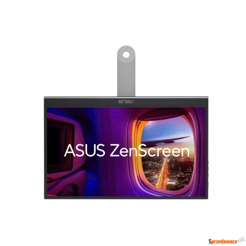 ASUS ZenScreen OLED MQ16AHE - 15,6'' | OLED |... - Monitory LCD i LED - Piekary Śląskie