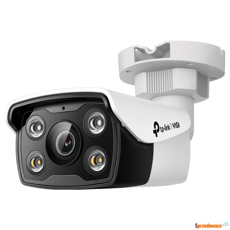 Naścienna TP-Link VIGI C350(2.8mm) - Kamery CCTV - Jawor