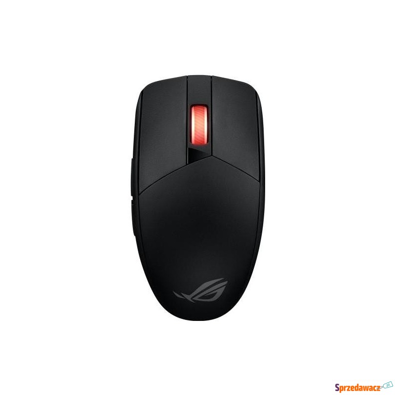 Asus Rog Strix Impact III Wireless - Myszki - Grodzisk Wielkopolski