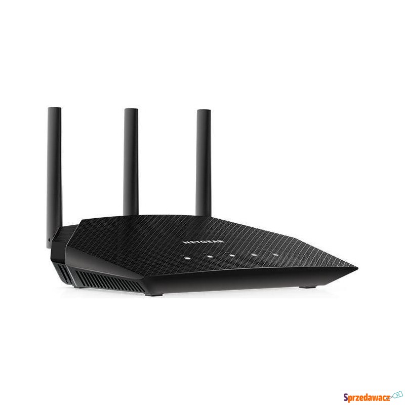 Netgear RAX10-100EUS - Routery - Włocławek