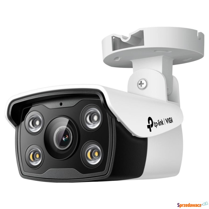 Naścienna TP-Link VIGI C330(6mm) - Kamery CCTV - Pruszcz Gdański