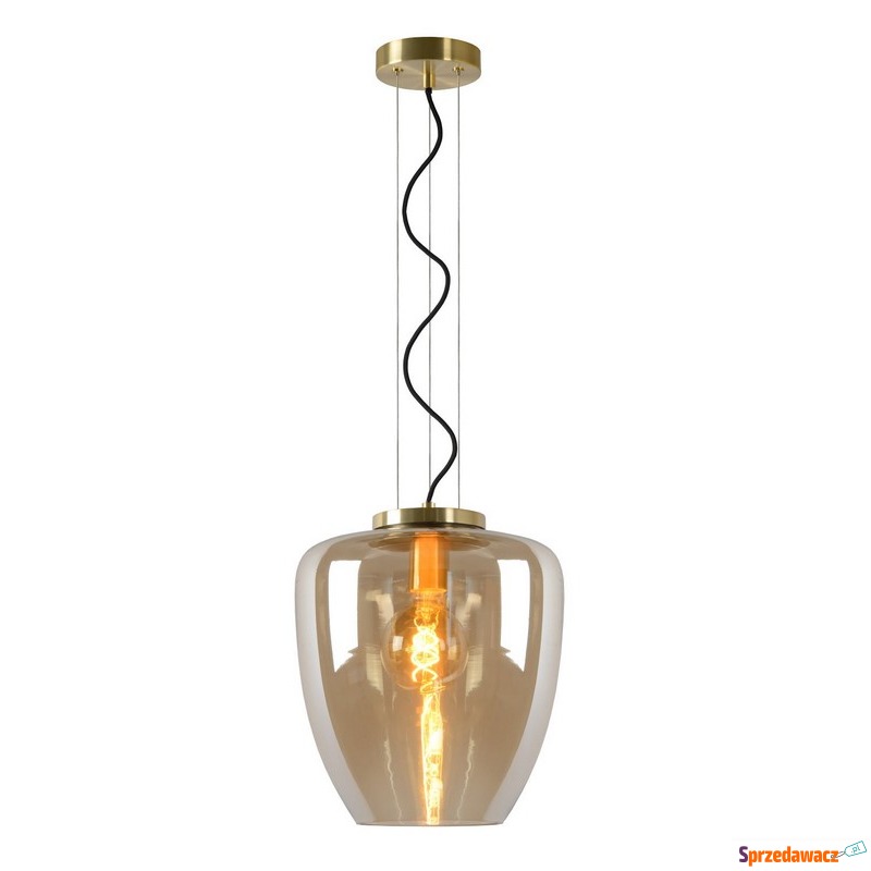 Lucide Florien 30473/28/62 Lampa wisząca zwis... - Lampy wiszące, żyrandole - Leszno