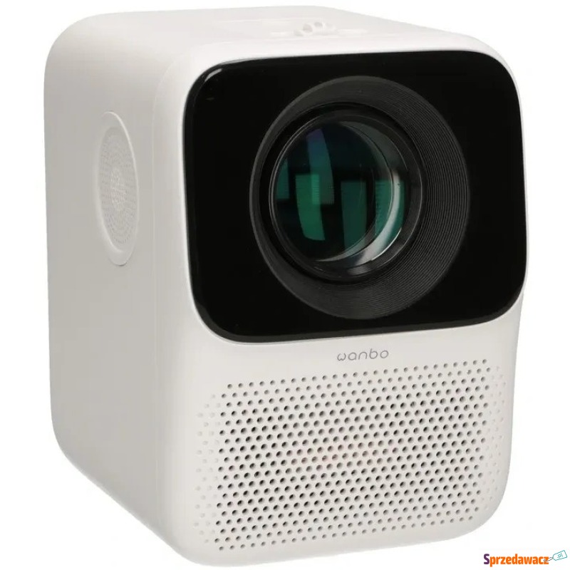 Wanbo T2 Portable Projector - Projektory - Radomsko