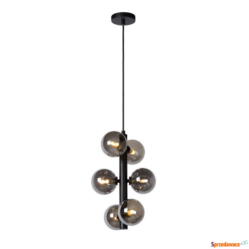 Lucide Tycho 45474/06/30 Lampa wisząca zwis 6x28W... - Lampy wiszące, żyrandole - Brzeg