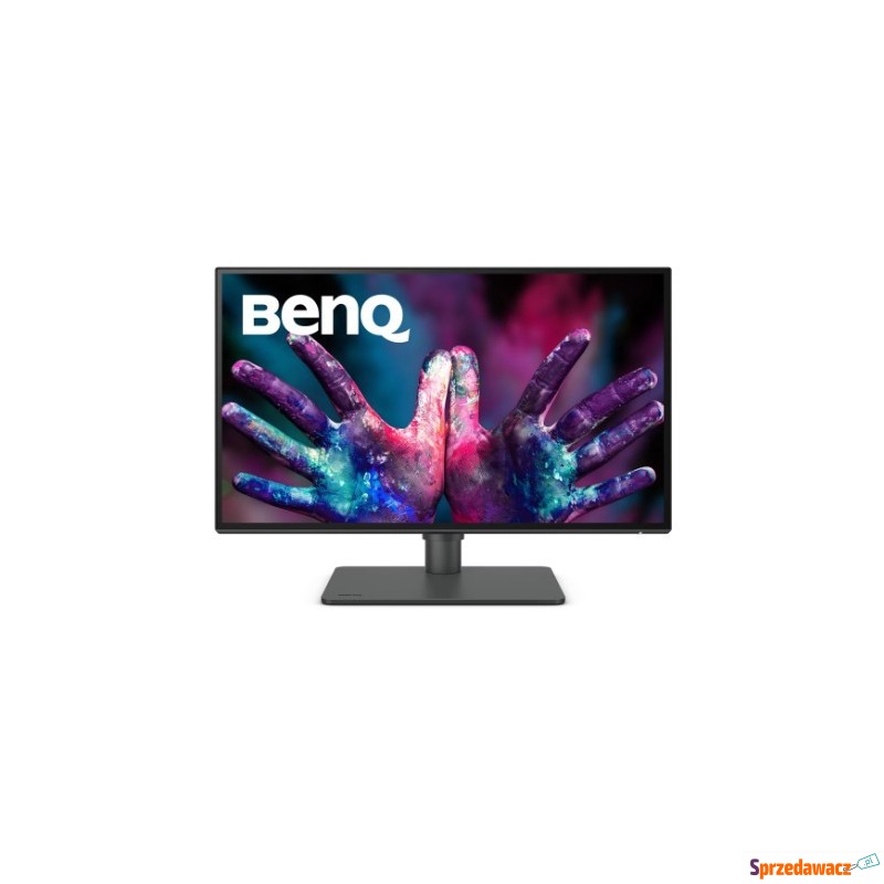 BenQ PD2506Q - 25'' | IPS | QHD | HDR - Monitory LCD i LED - Nowy Dwór Mazowiecki