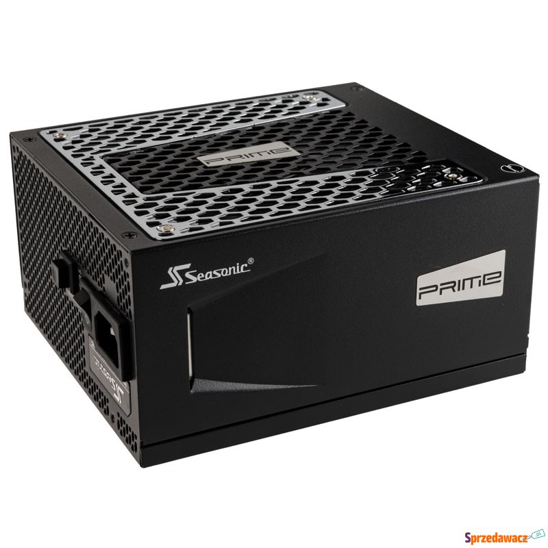 Seasonic Prime TX - 850W - Zasilacze - Karbowo