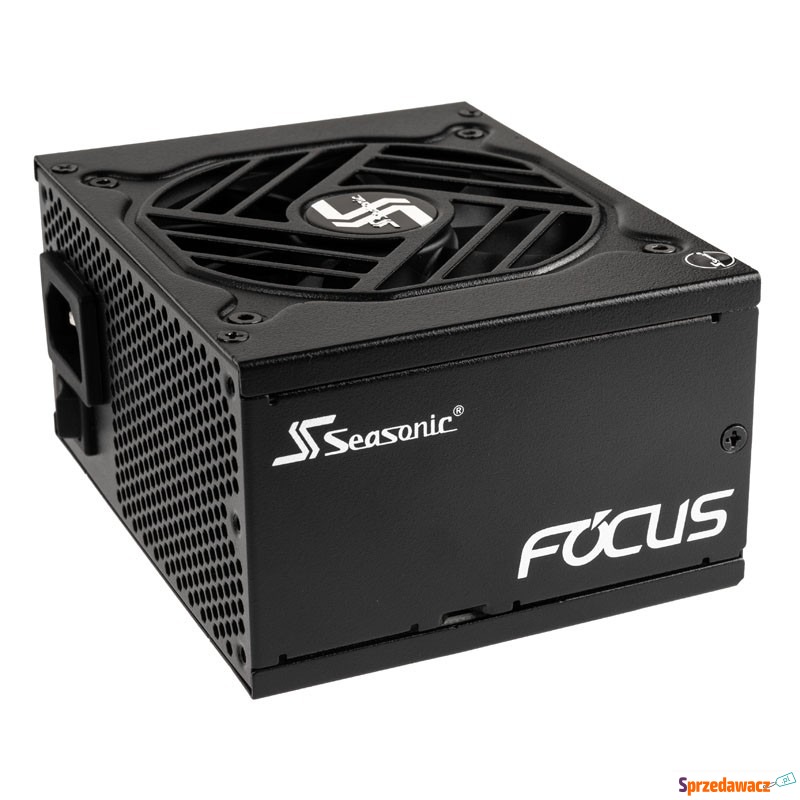 Seasonic Focus SPX - 650W - Zasilacze - Rybarzowice