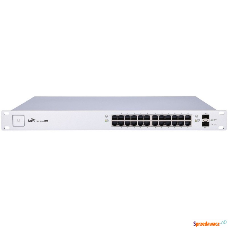 Ubiquiti US-24-250W - Switche - Włocławek