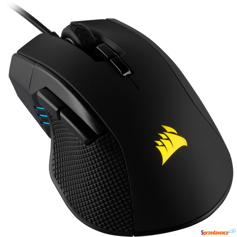 Corsair Ironclaw RGB - Myszki - Leszno