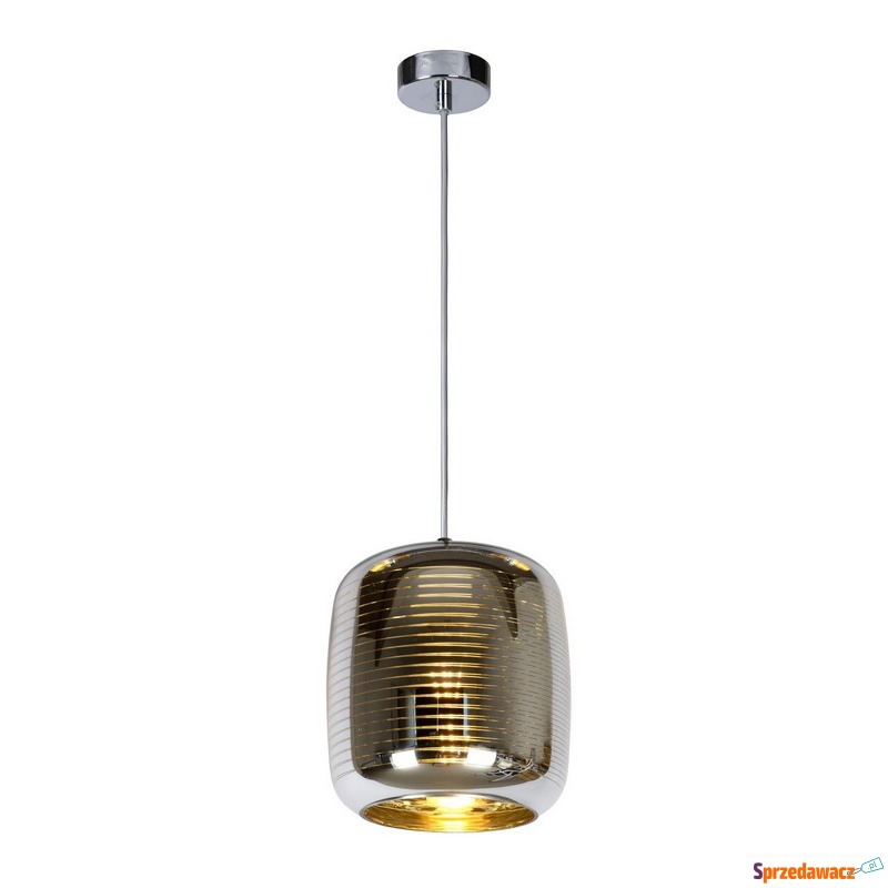 Lucide Eryn 70483/01/11 Lampa wisząca zwis 1x60W... - Lampy wiszące, żyrandole - Tarnobrzeg