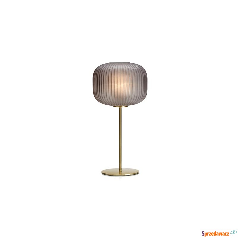 Markslojd Sober 107820 Lampa stołowa lampka 1x60W... - Lampy stołowe - Brzeg