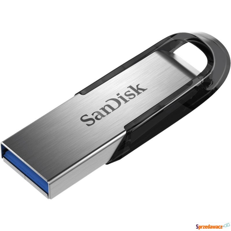 SanDisk 256GB Ultra Flair USB 3.0 150 MB/s - Pamięć flash (Pendrive) - Jelenia Góra