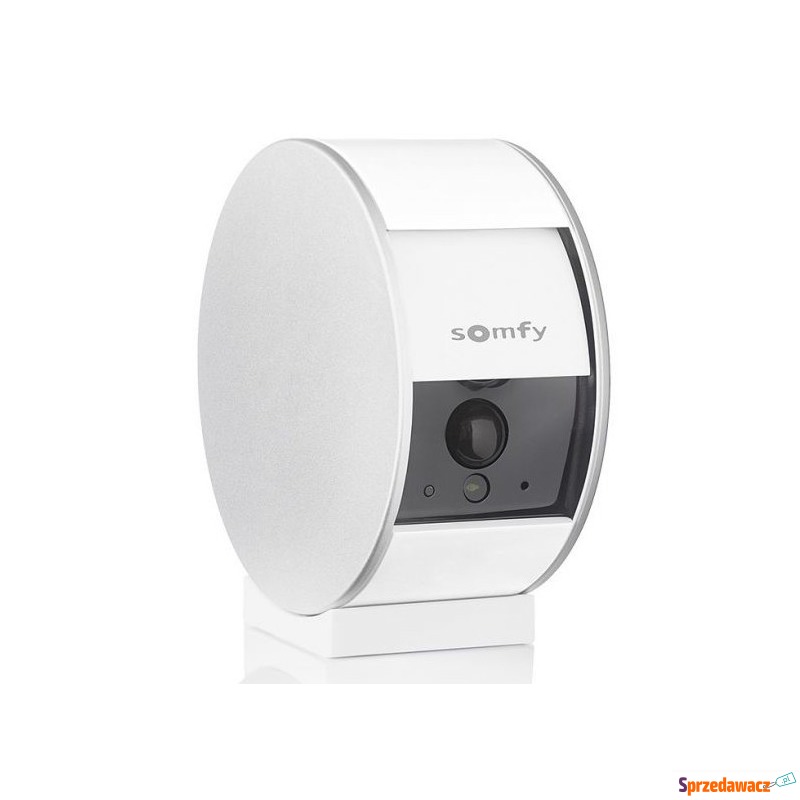 Somfy Security Camera 1870394 - Kamery CCTV - Konin