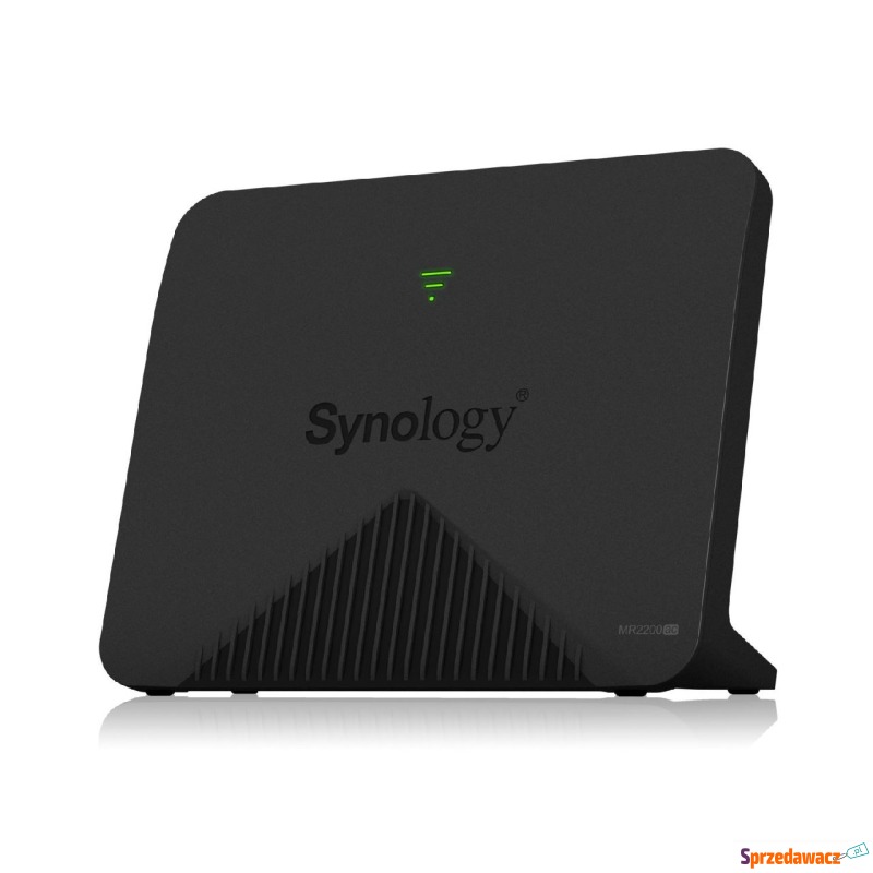 Synology system Mesh WiFi MR2200AC - Routery - Tarnów