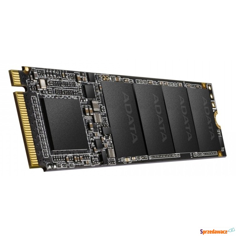 Adata XPG SX6000 Lite M.2 NVMe PCIe 1TB - Dyski twarde - Radomsko