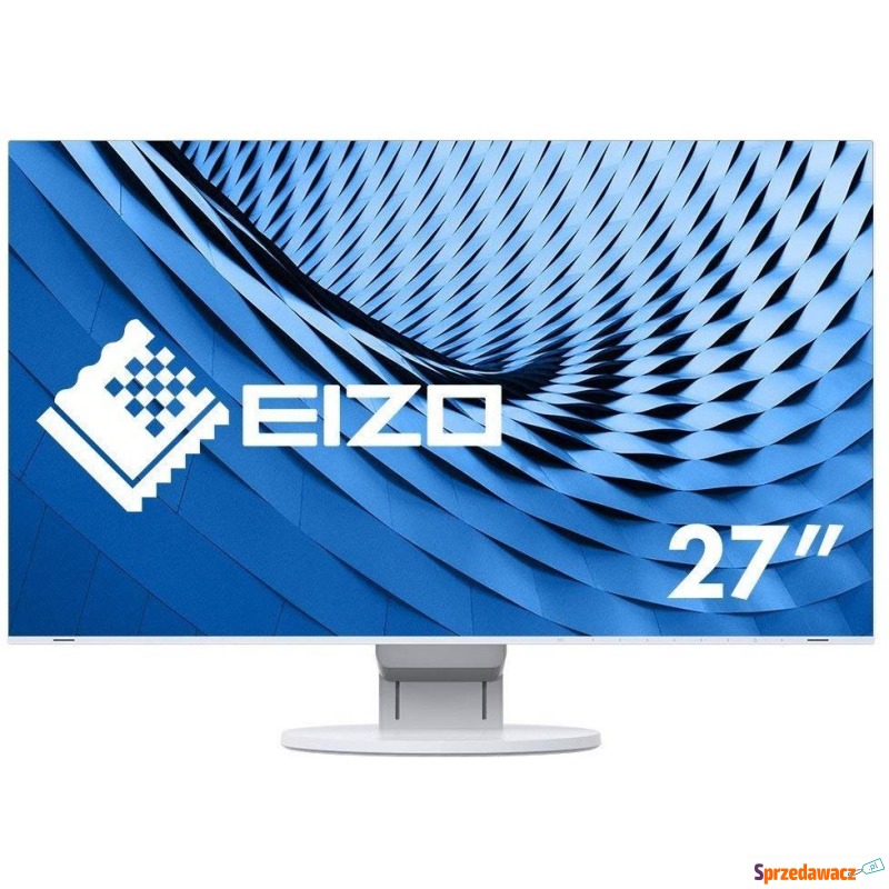 Eizo FlexScan EV2785- 27'' | IPS | 4K - Monitory LCD i LED - Gdańsk