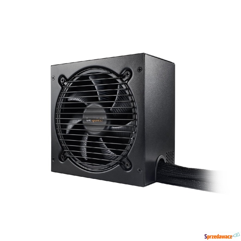 be quiet! Pure Power 11 500W - Zasilacze - Katowice