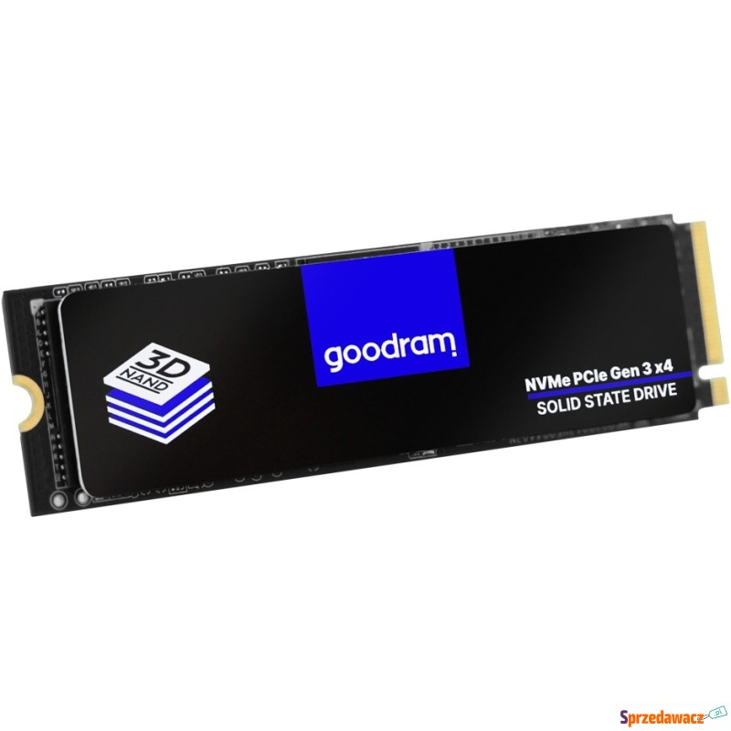 GOODRAM PX500 M2 PCIe NVMe 1TB - Dyski twarde - Rzeszów