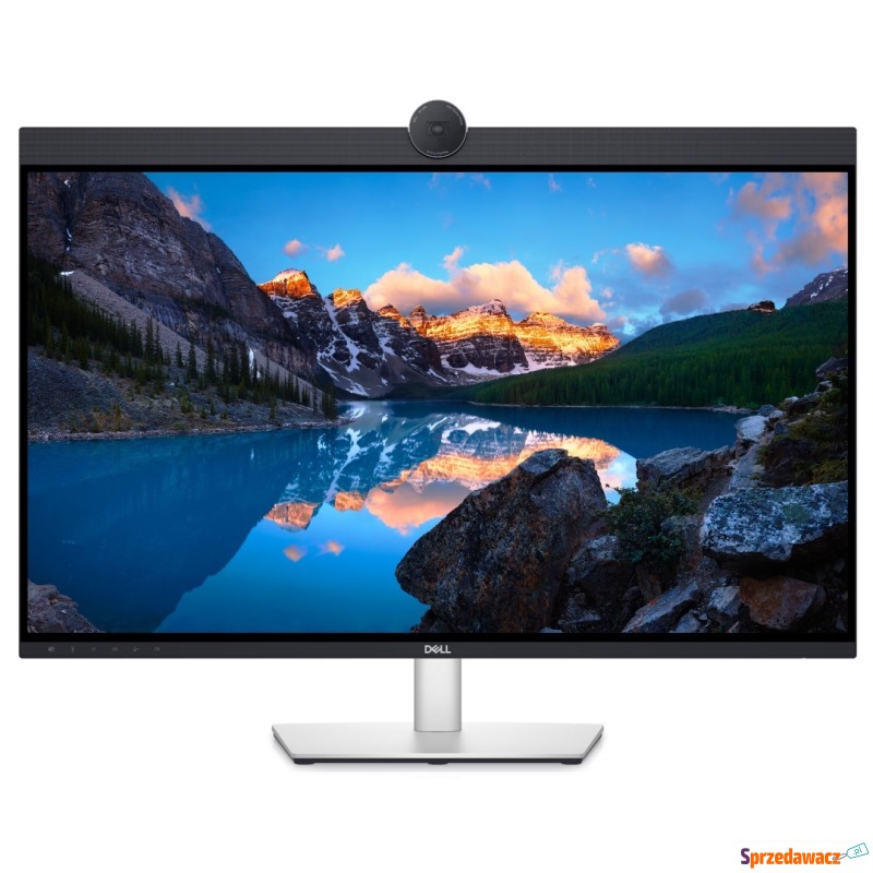 Dell U3223QZ - 31,5'' | IPS | 4K - Monitory LCD i LED - Gorzów Wielkopolski