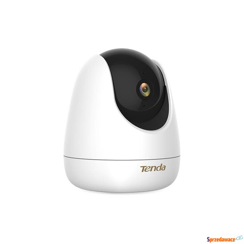 Uchylno-obrotowa z zoom (ptz) Tenda CP7 - Kamery CCTV - Siedlce