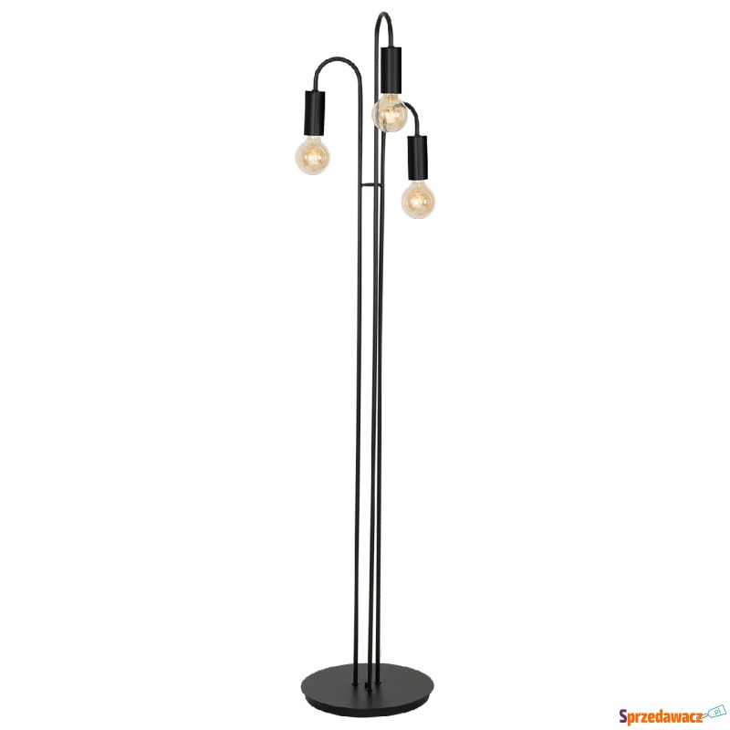 Luminex Loppe 515 lampa podłogowa stojąca 3x60W... - Lampy stojące - Radom