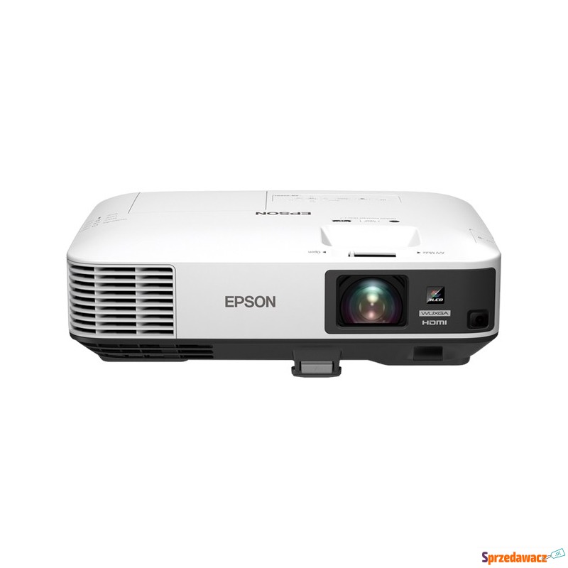 Epson EB-2250U - Projektory - Przemyśl