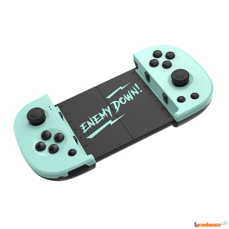 GamePad PXN-P30 PRO z uchwytem na telefon Zielony - Joysticki - Kielce