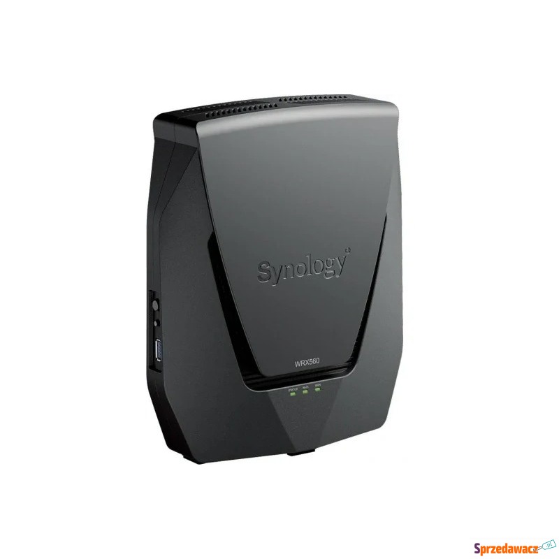 Synology WRX560 - Routery - Opole