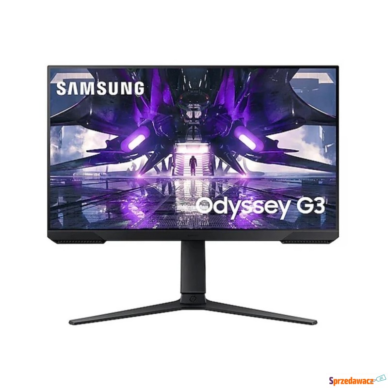 Samsung Odyssey G30A LS27AG300NRXEN - 27'' | VA... - Monitory LCD i LED - Szczecinek