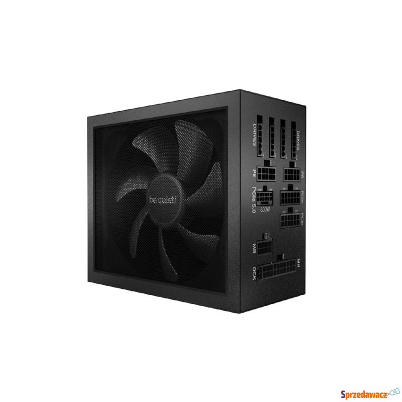 be quiet! Dark Power 13 750W - Zasilacze - Rzeszów