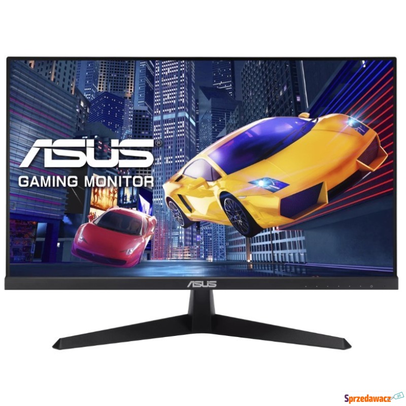 ASUS VY279HGE - 27'' | IPS | Full HD | 1ms | 144Hz - Monitory LCD i LED - Elbląg