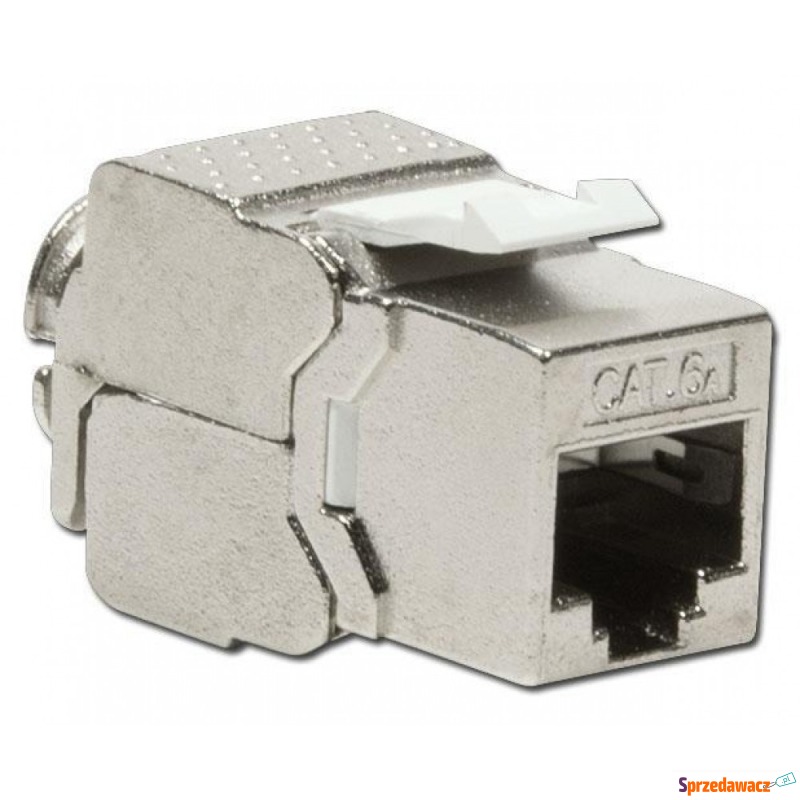 Intellinet 771702 Moduł Keystone RJ45 STP Cat6a,... - Pozostałe - Opole