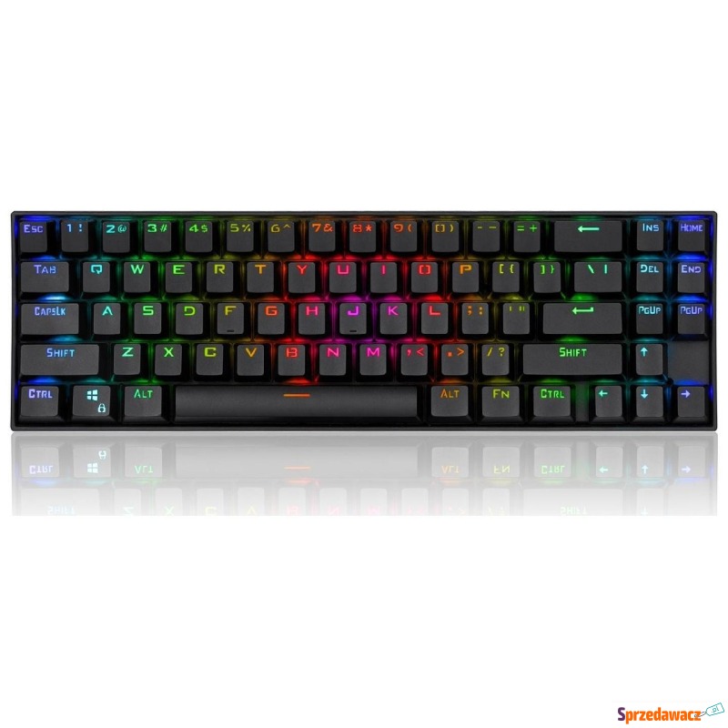 Redragon K599-KNS Deimos - Klawiatury - Opole