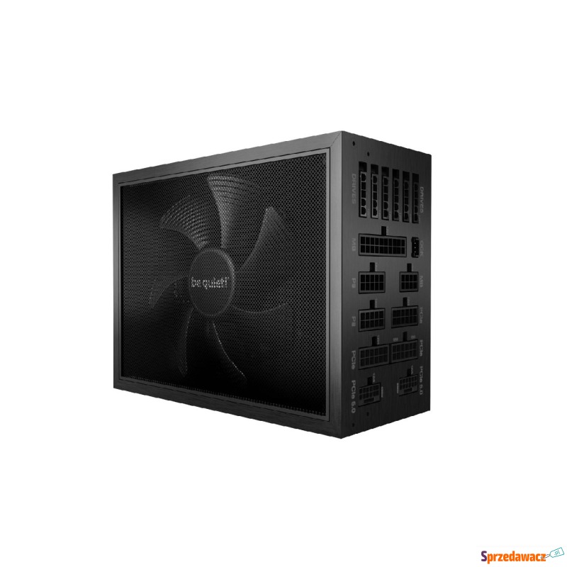 be quiet! Dark Power Pro 13 1600W - Zasilacze - Dąbrowa Górnicza