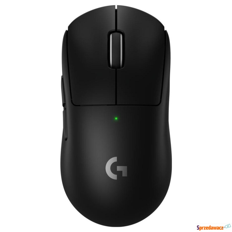 Logitech G Pro X 2 Superlight Czarny - Myszki - Bytom